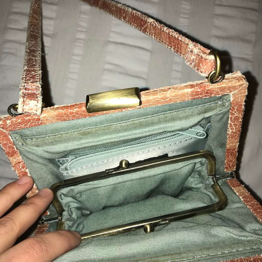 Vintage Hobo International Bag